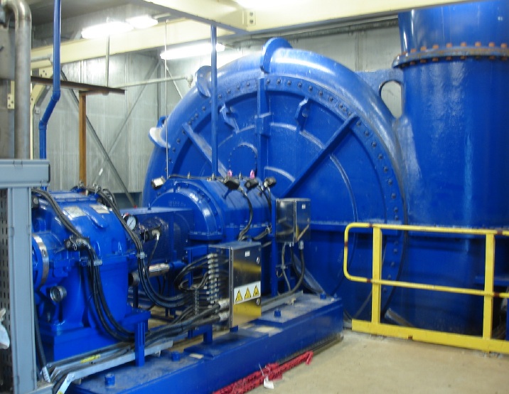 PCS Phosphates Aurora